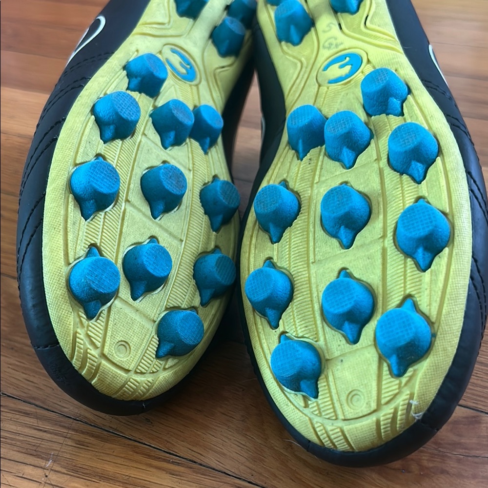 Procat Cleats - Picture 9 of 9